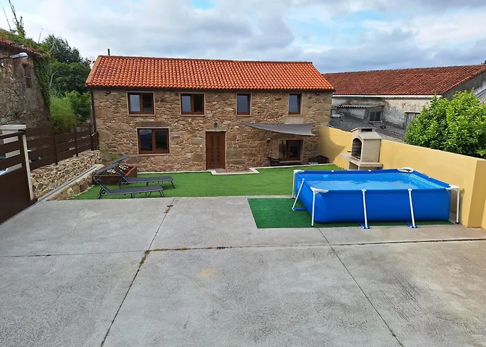 Casa Campecha