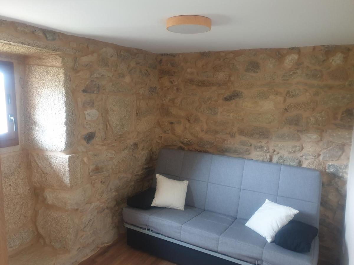 Casa Campecha Holiday home Noia