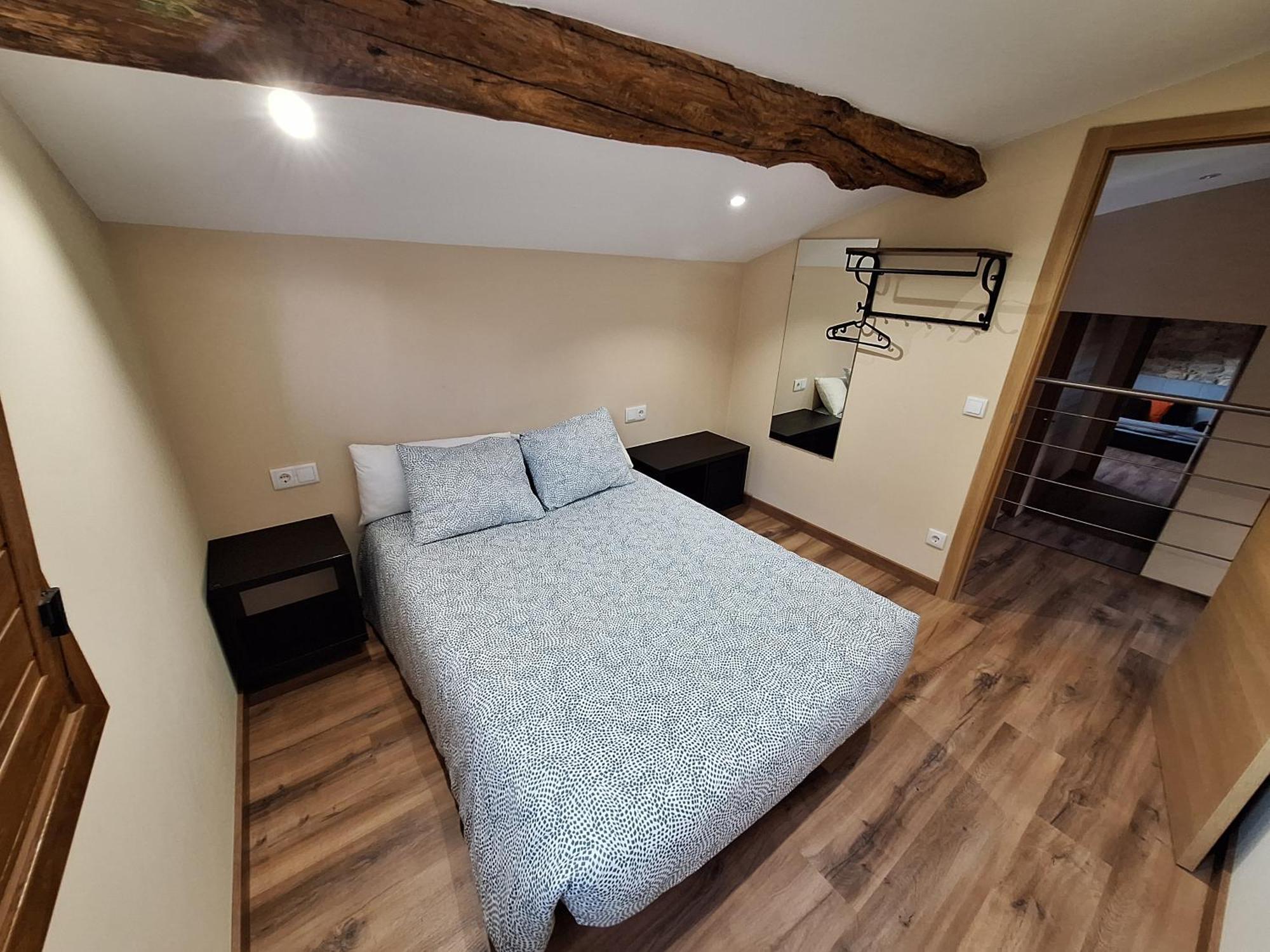Holiday home Casa Campecha Noia