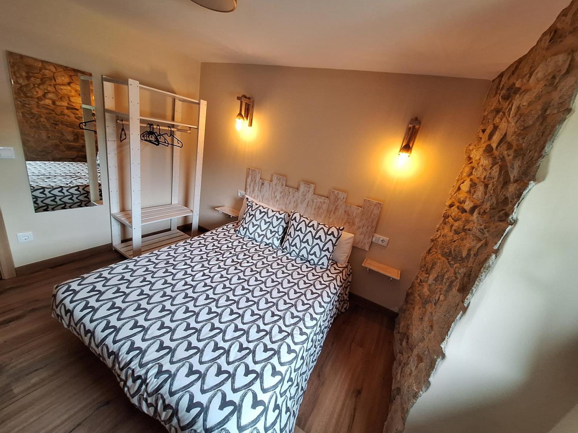Casa Campecha Noia