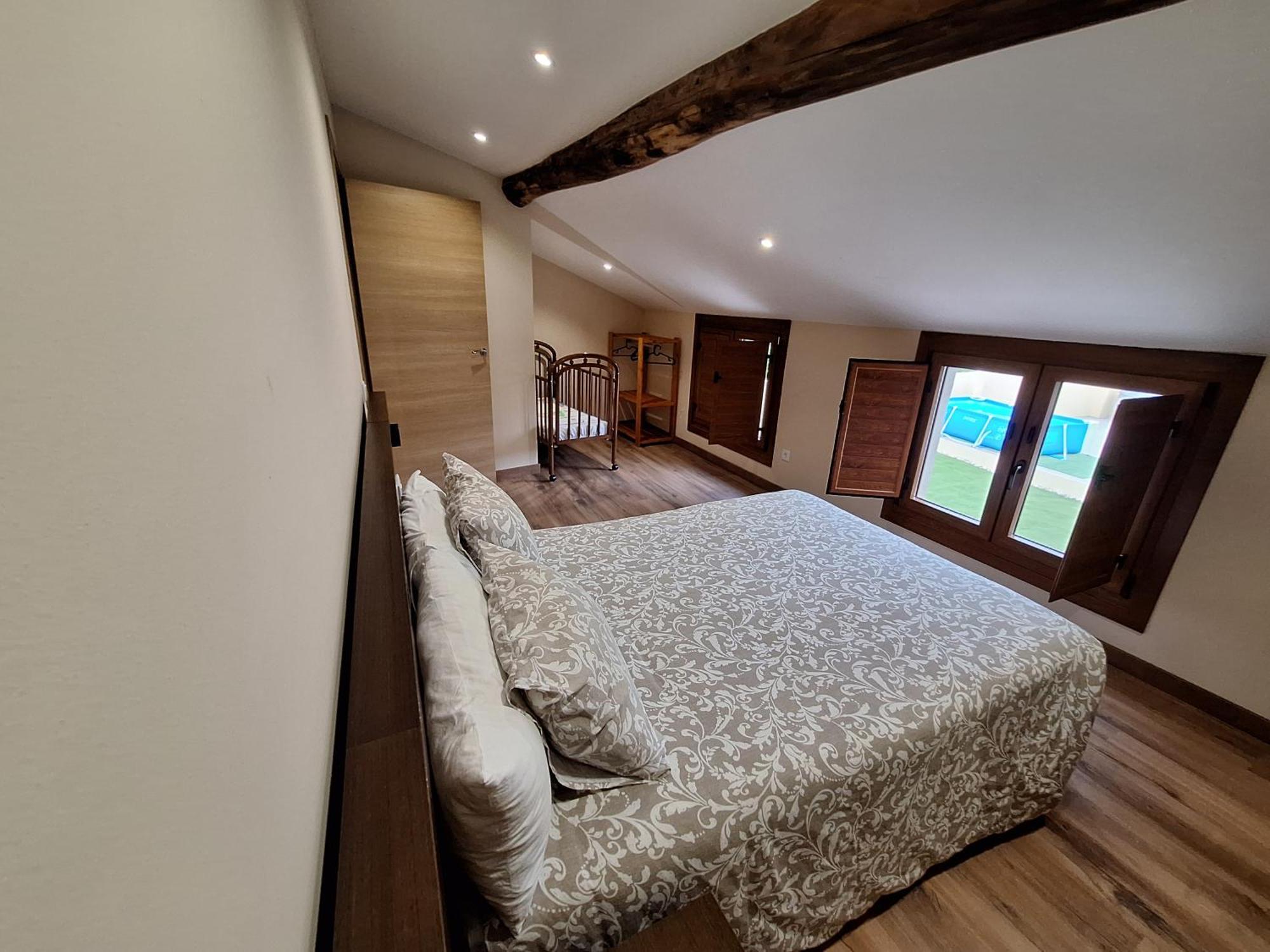Casa Campecha Holiday home Noia