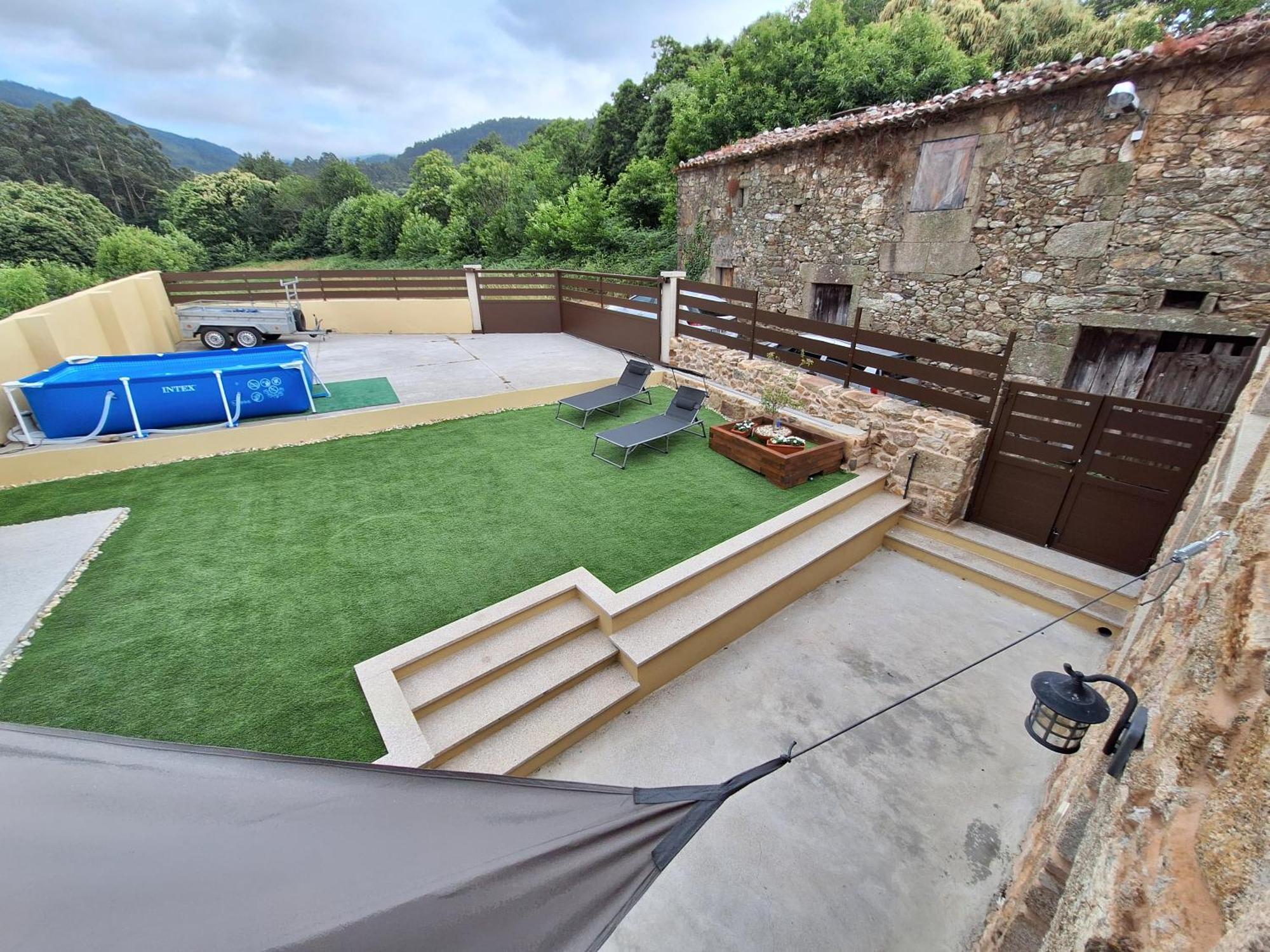 Casa Campecha * Noia
