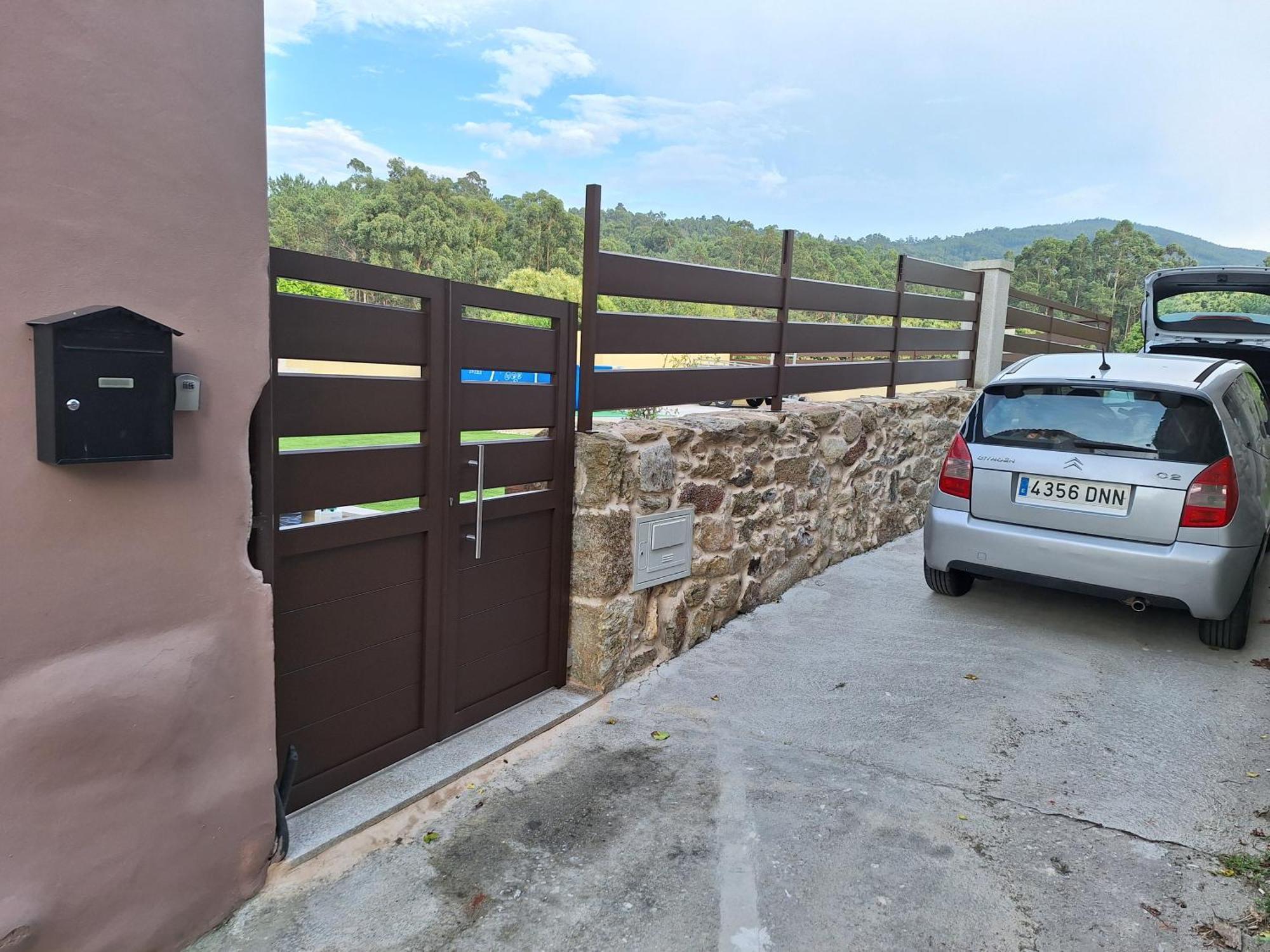 Holiday home Casa Campecha Noia